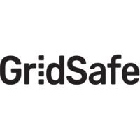 GridSafe logo, GridSafe contact details