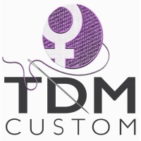 Twoday Marketing LLC dba TDM Custom logo, Twoday Marketing LLC dba TDM Custom contact details