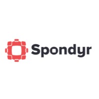 Spondyr logo, Spondyr contact details