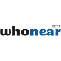 whonear logo, whonear contact details