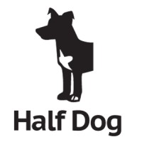 Half Dog Productions logo, Half Dog Productions contact details