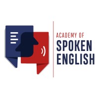 Academy of Spoken English logo, Academy of Spoken English contact details