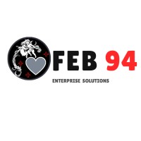 Feb 94 Enterprise Solutions logo, Feb 94 Enterprise Solutions contact details