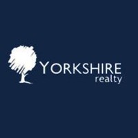 Yorkshire Realty logo, Yorkshire Realty contact details