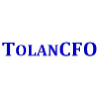 TolanCFO logo, TolanCFO contact details