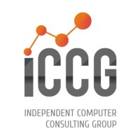 ICCG, Inc. logo, ICCG, Inc. contact details