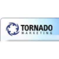 Tornado Marketing Corp. logo, Tornado Marketing Corp. contact details