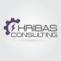 HRibas Consulting logo, HRibas Consulting contact details