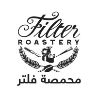 Filter Roastery محمصة فلتر logo, Filter Roastery محمصة فلتر contact details