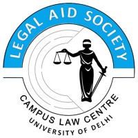 Legal Aid Society, Campus Law Centre logo, Legal Aid Society, Campus Law Centre contact details