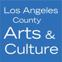 Los Angeles County Department of Arts and Culture logo, Los Angeles County Department of Arts and Culture contact details