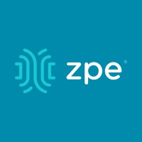 ZPE Systems logo, ZPE Systems contact details