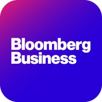 Bloomberg logo, Bloomberg contact details