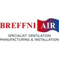 Breffni Air Ltd logo, Breffni Air Ltd contact details