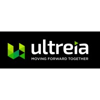 ULTREIA logo, ULTREIA contact details