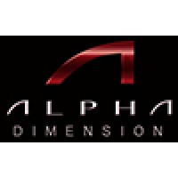 Alpha Dimension logo, Alpha Dimension contact details