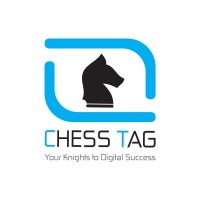 ChessTag logo, ChessTag contact details