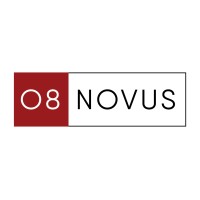 O8 Novus LLC logo, O8 Novus LLC contact details