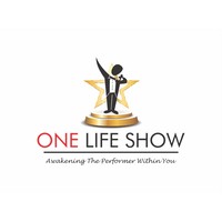 ONE LIFE SHOW logo, ONE LIFE SHOW contact details