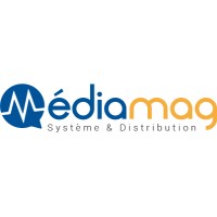 MEDIAMAG logo, MEDIAMAG contact details