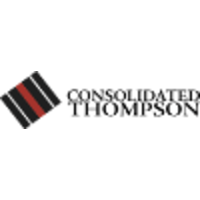 Consolidated Thompson Iron Mines logo, Consolidated Thompson Iron Mines contact details