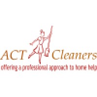 ACT Cleaners Pty Ltd logo, ACT Cleaners Pty Ltd contact details