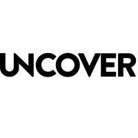 Uncover Branding logo, Uncover Branding contact details