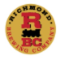 Richmond Brewing Co. Ltd logo, Richmond Brewing Co. Ltd contact details