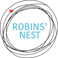 Robins'​ Nest Counseling and Wellness Centers logo, Robins'​ Nest Counseling and Wellness Centers contact details