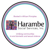 Harambe Social Services logo, Harambe Social Services contact details