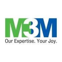 M3M India Private Limited logo, M3M India Private Limited contact details