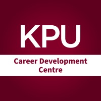 KPU Career Development Centre logo, KPU Career Development Centre contact details