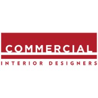 Commercial Interior Designers logo, Commercial Interior Designers contact details