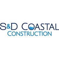 S&D Coastal Construction logo, S&D Coastal Construction contact details