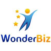 WonderBiz Technologies logo, WonderBiz Technologies contact details