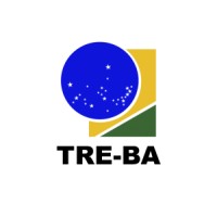 Tribunal Regional Eleitoral da Bahia logo, Tribunal Regional Eleitoral da Bahia contact details