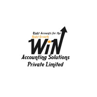 WIN Accounting Solutions Pvt Ltd logo, WIN Accounting Solutions Pvt Ltd contact details