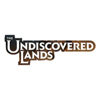 The Undiscovered Lands logo, The Undiscovered Lands contact details