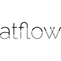 Atflow logo, Atflow contact details