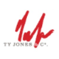 Ty Jones & Co. logo, Ty Jones & Co. contact details