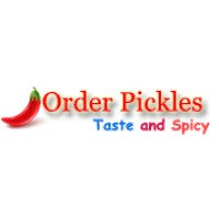 Jampani Pickles logo, Jampani Pickles contact details