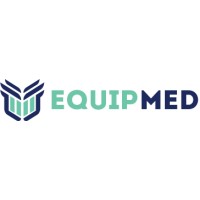 Equipmed Inc. logo, Equipmed Inc. contact details