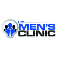 Low Testosterone Men's Clinic logo, Low Testosterone Men's Clinic contact details