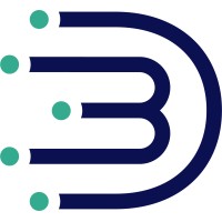 data-based logo, data-based contact details