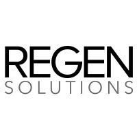 REGEN Solutions logo, REGEN Solutions contact details