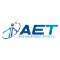 Aviation English Training logo, Aviation English Training contact details