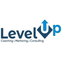 LevelUp logo, LevelUp contact details