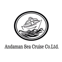 Andaman Sea Cruise Co., Ltd. logo, Andaman Sea Cruise Co., Ltd. contact details