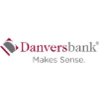 Danversbank logo, Danversbank contact details