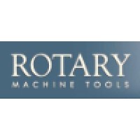 Rotary Machine Tool Co Ltd logo, Rotary Machine Tool Co Ltd contact details